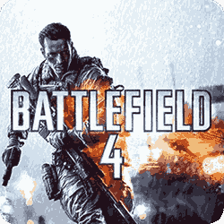 Battlefield 4 (Origin)
